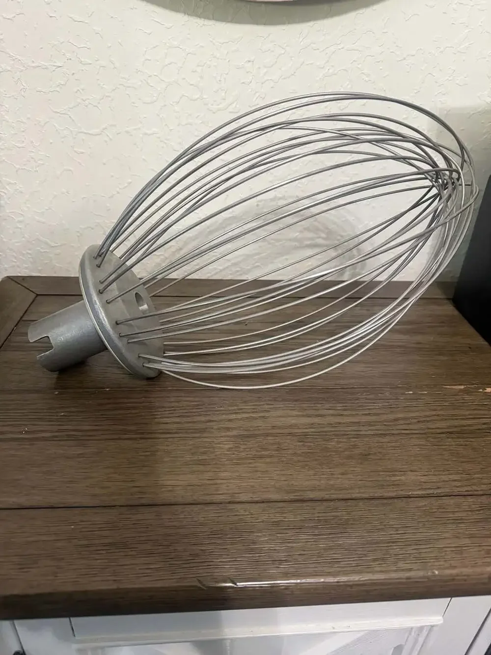 Hobart HL430D Wire Whip for 30 Quart Legacy Mixer